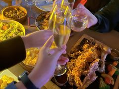 -埠口精酿夜景餐酒吧· BREWPORT BISTRO(长嘉汇重庆之眼店)