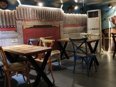 -子午路张记肉夹馍(小寨西路店)