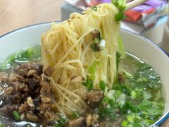 -刘豆花