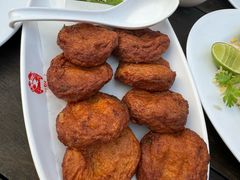 -大螃蟹海鲜餐厅
