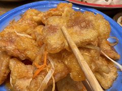 -那红花·东北菜铁锅炖(仙林金鹰店)