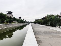 -大同古城墙