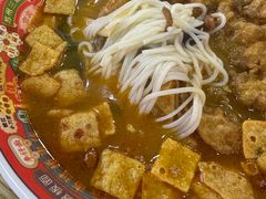 -无名缘米粉(双合店)