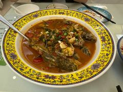 -成都驻京办餐厅(蜀都宾馆店)