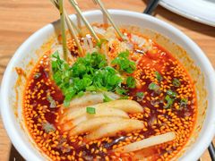 -新太二·鲜料川菜(花都融创茂店)