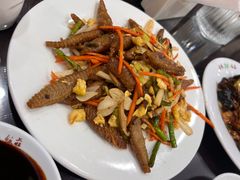 -晋阳饭庄(虎坊桥店)