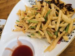 -枫林饺子