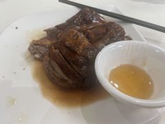 -品香菜馆(旗峰路中侨大厦店)