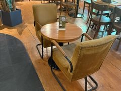 -雕刻时光咖啡馆(师大路店)