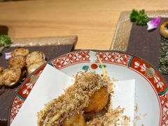 -山之川·日式料理(瀚海海尚店)