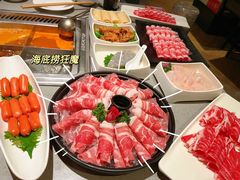 -海底捞火锅(步步高新天地店)