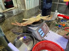 -震海贝烤贝·民俗特色店(延吉总店)