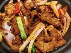 -东江海鲜大排档·潮汕菜·砂锅粥