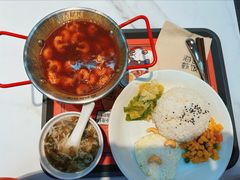 -海盗虾饭·小龙虾饭(惠多港店)