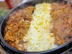 -高基五春川炒鸡排(威海总店)