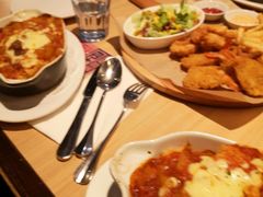 -必胜客(新辰里酒仙桥店)