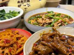 -老三样·旧食新味(万寿宫店)