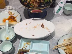 -紫光园·烤鸭(紫燕中路店)