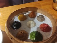 -乐忻皇朝(上海中心大厦店)