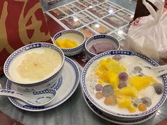 -赵记传承·中国甜品(福州总店)