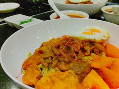 -一哥澳门豆捞 · 十七年经典澳门火锅(四季天地店)