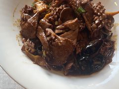 -天和晟烤鸭店(玉泉西街店)