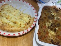 -菲滋意式餐厅(温岭银泰城店)