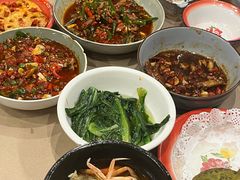 -老三样·旧食新味(万寿宫店)