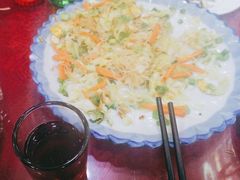 -畲乡一品鱼府土菜馆