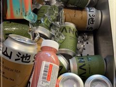 -SAANCI山池咖啡(卓悦中心店)