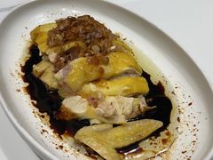 -筱爷叔·上海传统手工菜(玉树路店)