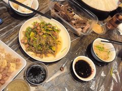-官塘鱻鱻鱼生·潮汕生腌·砂锅粥(西马路总店)