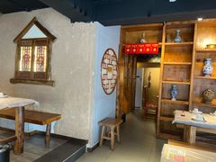 -有位虾匠·胶东土菜小馆(市北店)