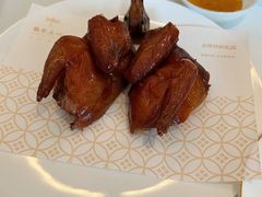 金牌妙龄乳鸽-铭家点心(秦岭路店)