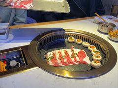 -杨记齐齐哈尔烤肉(总店)