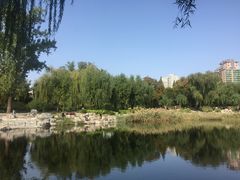 -同心阁