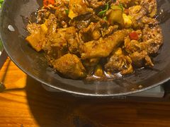 -随缘小馆(红岭路店)