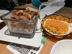 -豪客来牛排(商汇人和广场店)