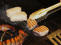 -君悦酒店·意合园·意式风味