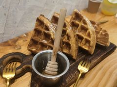 -春庄咖啡SpringHues(钟楼小区店)