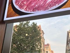 -義聚德·清真铜锅涮羊肉·烧烤(河东店)