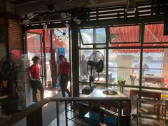 大堂-钢管厂歆瑞源油卤串串香(春熙路太古里店)