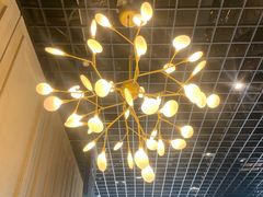 -ZING COFFEE 镜咖啡