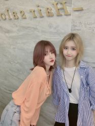 -Mix Boom Hair salon