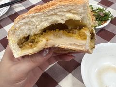 -麦当劳(宜安广场店)