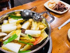 -牛小隆牛肉面馆(四牌楼店)