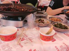 -回味黑鸭煲·始于2006(万松园店)