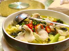 酸汤鱼片-华兴大酒楼(亿宝大厦店)