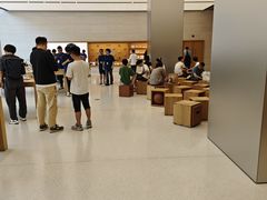 -Apple零售店(玄武湖店)