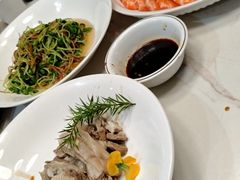 -老平安农家菜(平安店)